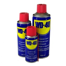 Смазка WD-40  100 мл.